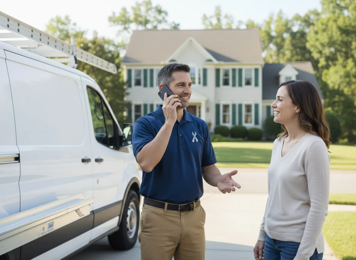 Home Gutter Service Fort Recovery, OH FAQs